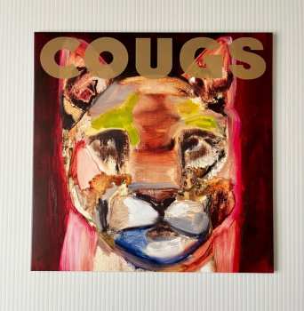LP Cougars: COUGS