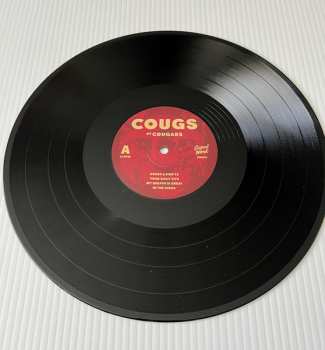 LP Cougars: COUGS