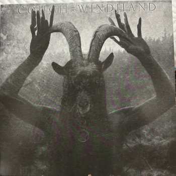 LP Windhand: Reflection Of The Negative CLR | LTD