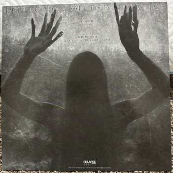 LP Windhand: Reflection Of The Negative CLR | LTD