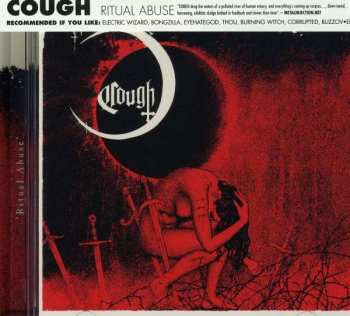Album Cough: Ritual Abuse