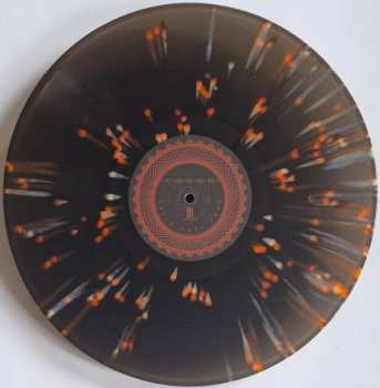 2LP Cough: Still They Pray CLR | LTD