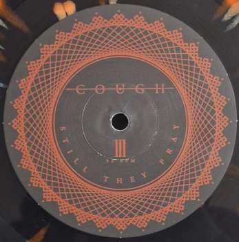2LP Cough: Still They Pray CLR | LTD