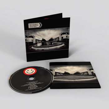 CD Noel Gallagher's High Flying Birds: Council Skies