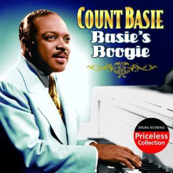 Album Count Basie: Basie's Boogie