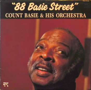 Album Count Basie Orchestra: 88 Basie Street