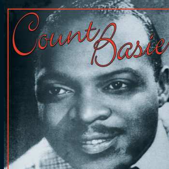 Album Count Basie: Kansas Jump