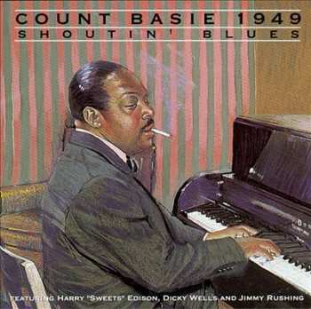 Album Count Basie: Shoutin' Blues 1949