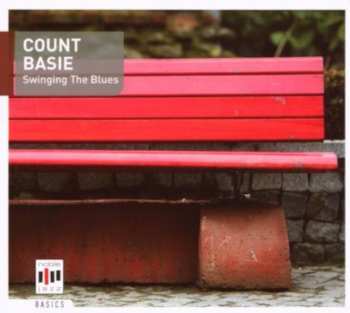 CD Count Basie: Swinging The Blues