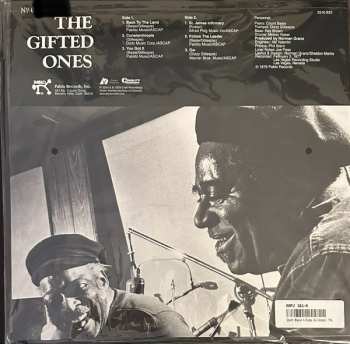 LP Count Basie: The Gifted Ones LTD