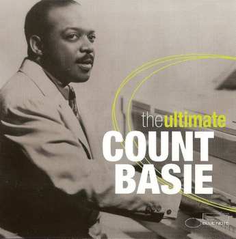 2CD Count Basie: The Ultimate Count Basie