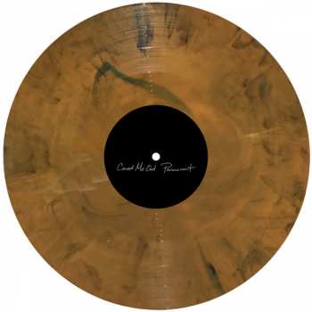 LP Count Me Out: Permanent