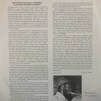 3LP Count Ossie: Grounation DLX | LTD