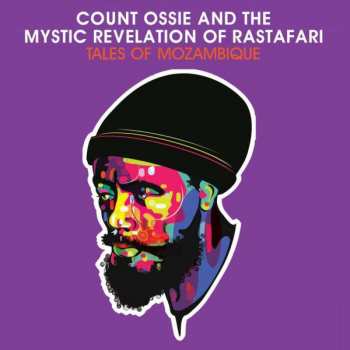 CD Count Ossie: Tales Of Mozambique