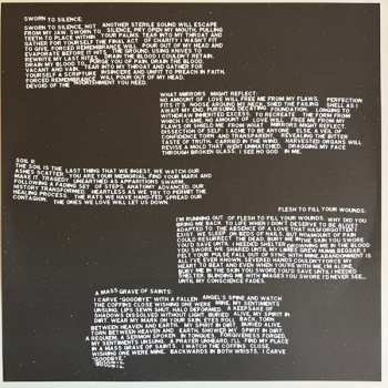 LP Counterparts: A Eulogy For Those Still Here LTD | CLR