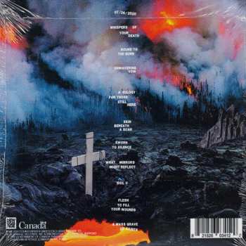 CD Counterparts: A Eulogy For Those Still Here