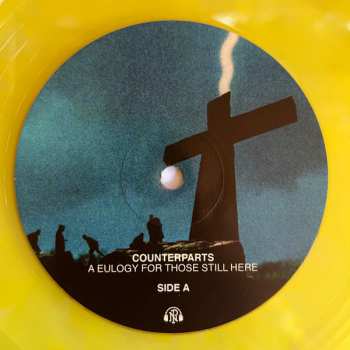 LP Counterparts: A Eulogy For Those Still Here LTD | CLR