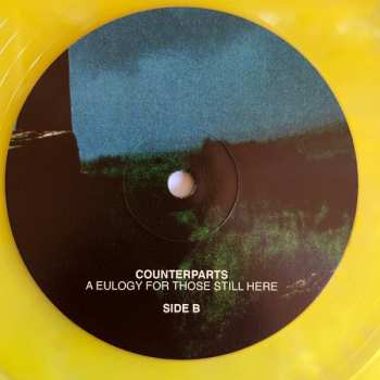 LP Counterparts: A Eulogy For Those Still Here LTD | CLR