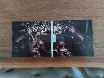 CD Counterparts: Live In Toronto