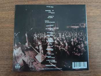 CD Counterparts: Live In Toronto