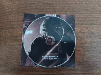 CD Counterparts: Live In Toronto