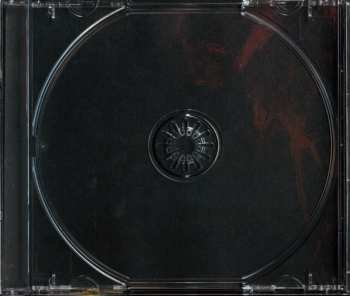 CD Counterparts: Nothing Left To Love