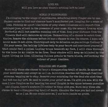 CD Counterparts: Nothing Left To Love