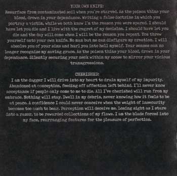 CD Counterparts: Nothing Left To Love