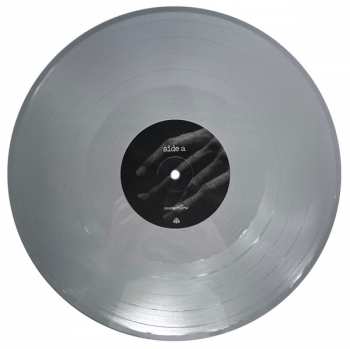 LP Counterparts: Nothing Left To Love LTD | CLR