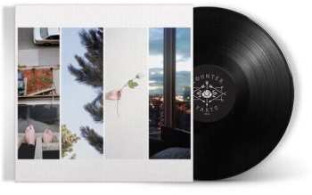 LP Counterparts: The Difference Between Hell And Home