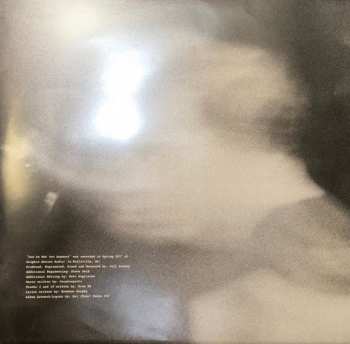LP Counterparts: You're Not You Anymore CLR