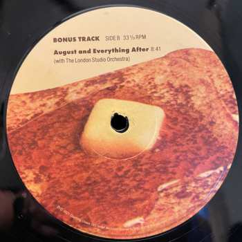 LP Counting Crows: Butter Miracle Suite One