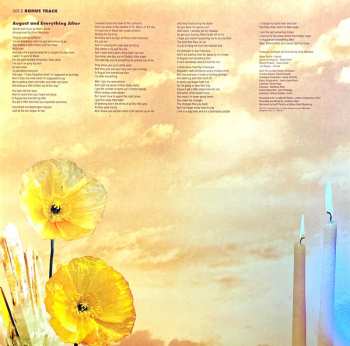 LP Counting Crows: Butter Miracle Suite One