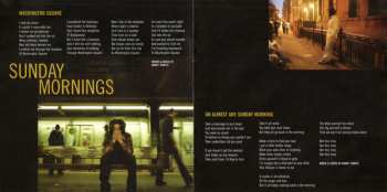 CD Counting Crows: Saturday Nights & Sunday Mornings