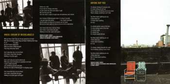 CD Counting Crows: Saturday Nights & Sunday Mornings