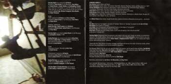 CD Counting Crows: Saturday Nights & Sunday Mornings