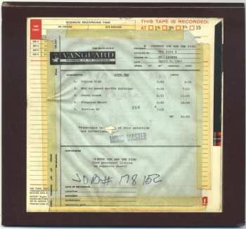 2CD Country Joe And The Fish: Electric Music For The Mind And Body