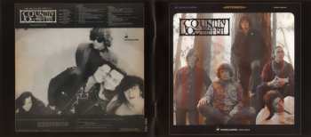 2CD Country Joe And The Fish: Electric Music For The Mind And Body