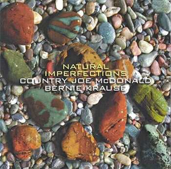 CD Country Joe McDonald: Natural Imperfections