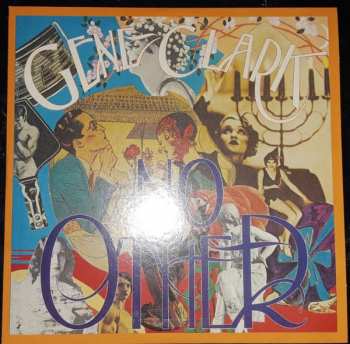 5CD/Doos Gene Clark: Country Rock