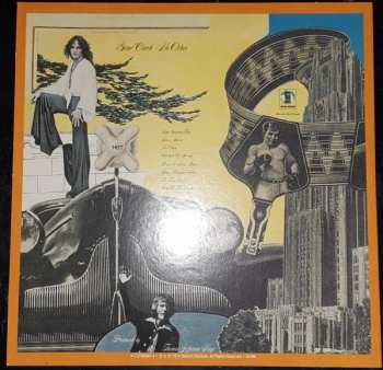 5CD/Doos Gene Clark: Country Rock