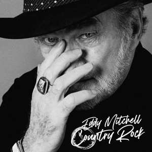 2LP Eddy Mitchell: Country Rock