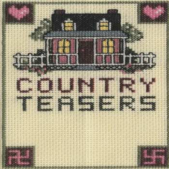 CD Country Teasers: Secret Weapon Revealed At Last Or Full Moon Empty Sportsbag
