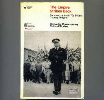 CD Country Teasers: The Empire Strikes Back