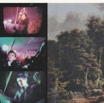 CD Country Teasers: The Pastoral - Not Rustic - World Of Their Greatest Hits