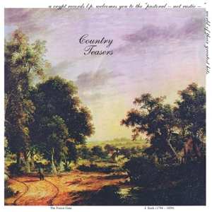 Album Country Teasers: The Pastoral - Not Rustic - World Of Their Greatest Hits