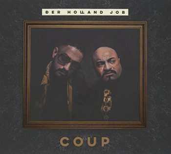 2CD/DVD/Doos Coup: Der Holland Job LTD