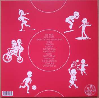 LP Coupons: Up & Up