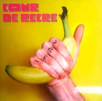 Album Cour De Recre: Cour de Récré