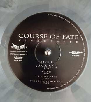 LP Course of Fate: Mindweaver LTD | CLR